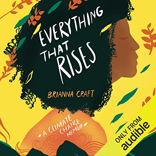 Cover of Everything That Rises