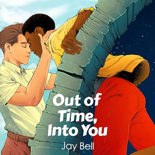Cover of Out of Time, into You