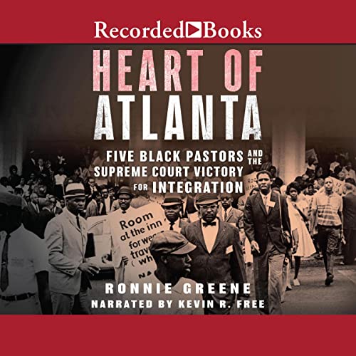 Cover of Heart of Atlanta