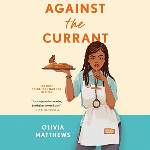 Cover of Against the Currant