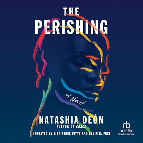 Cover of The Perishing