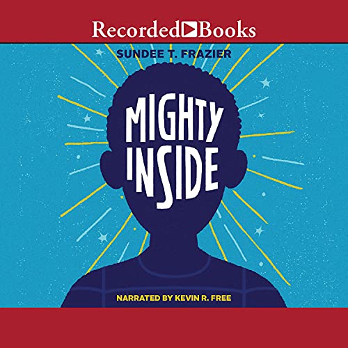 Cover of Mighty Inside
