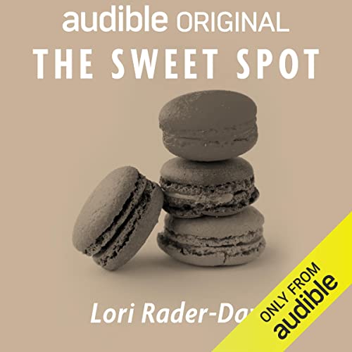 Cover of The Sweet Spot