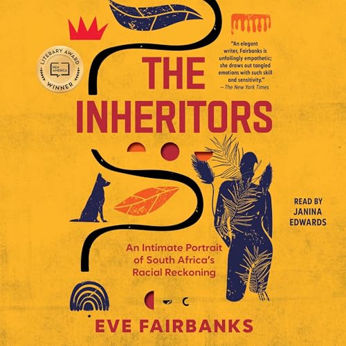 Cover of The Inheritors