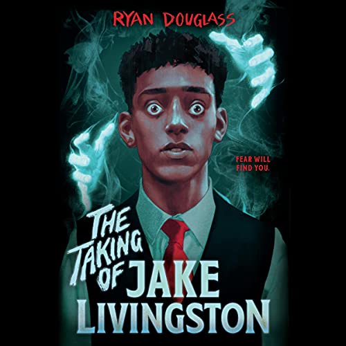 Cover of The Taking of Jake Livingston