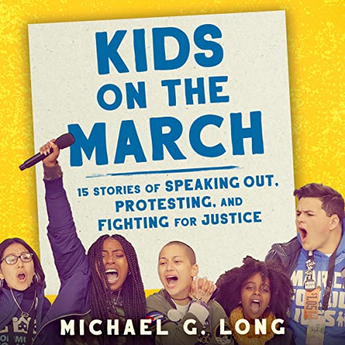 Cover of Kids on the March