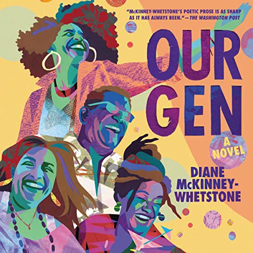 Cover of Our Gen