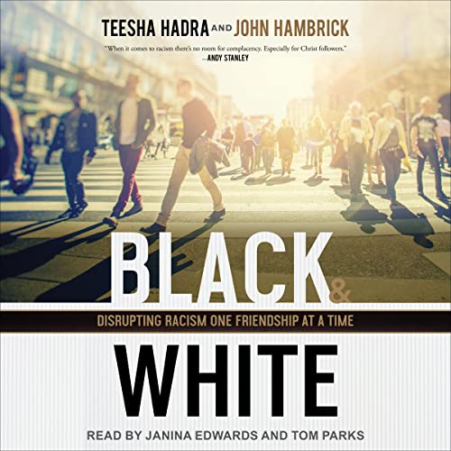 Cover of Black and White