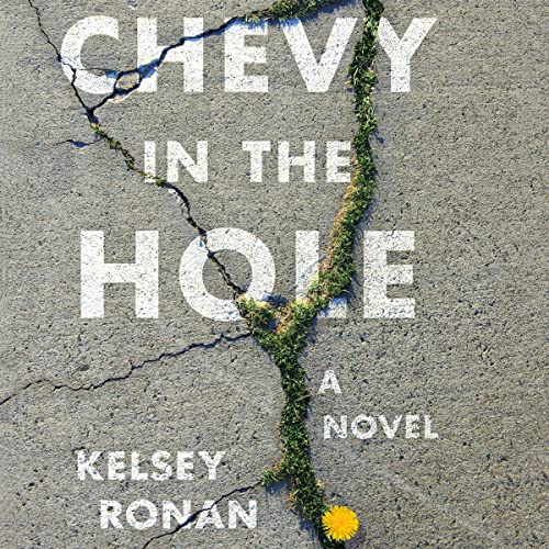Cover of Chevy in the Hole
