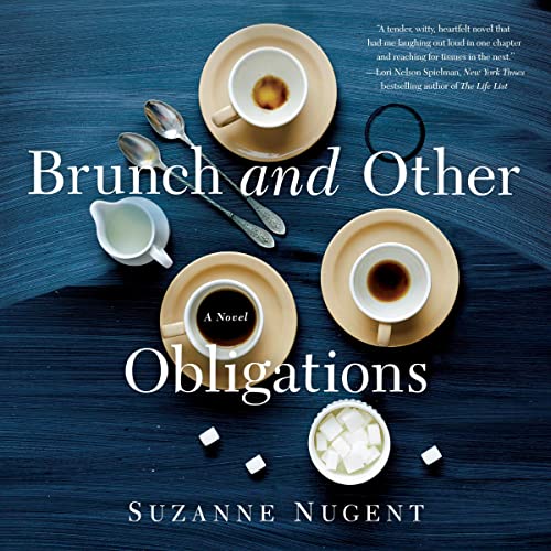 Cover of Brunch and Other Obligations