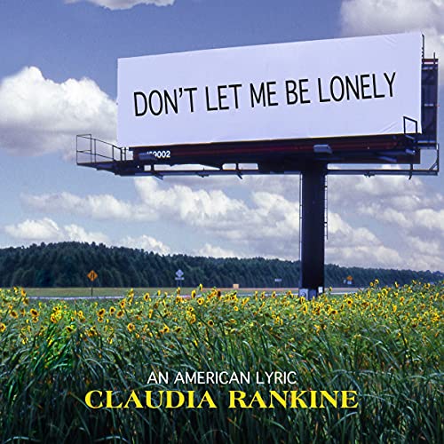 Cover of Don't Let Me Be Lonely