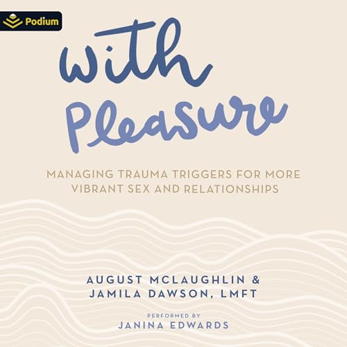 Cover of With Pleasure