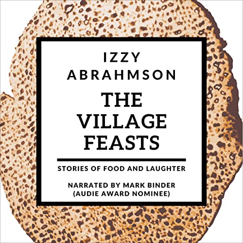 Cover of The Village Feasts