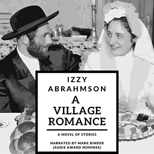 Cover of A Village Romance