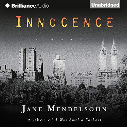 Cover of Innocence