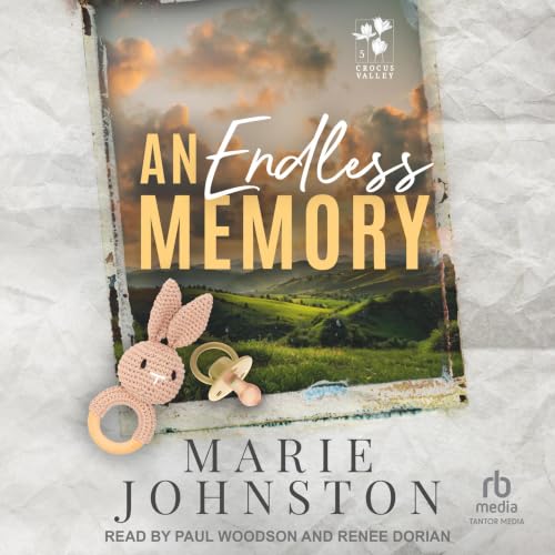 Cover of An Endless Memory