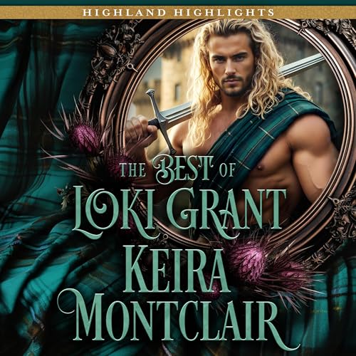 Cover of The Best of Loki Grant
