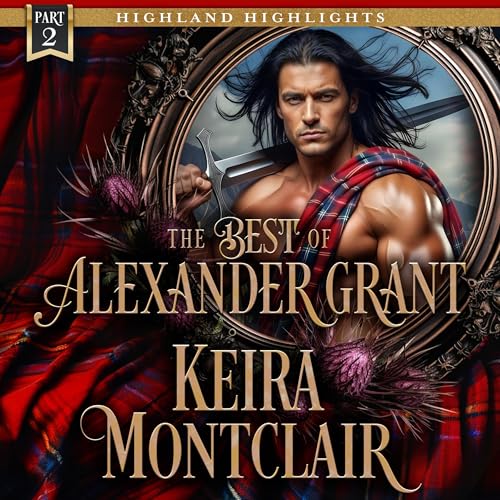 Cover of The Best of Alexander Grant, Part 2