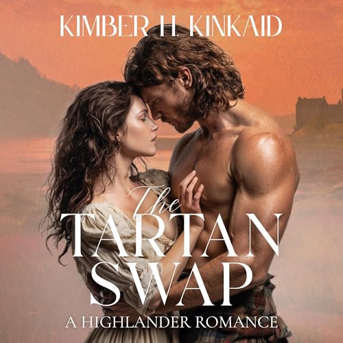 Cover of The Tartan Swap