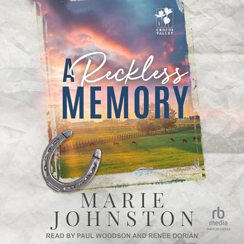 Cover of A Reckless Memory