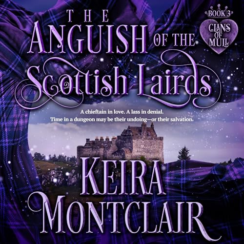 Cover of The Anguish of the Scottish Lairds