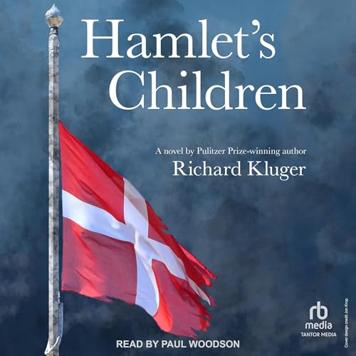 Cover of Hamlet's Children