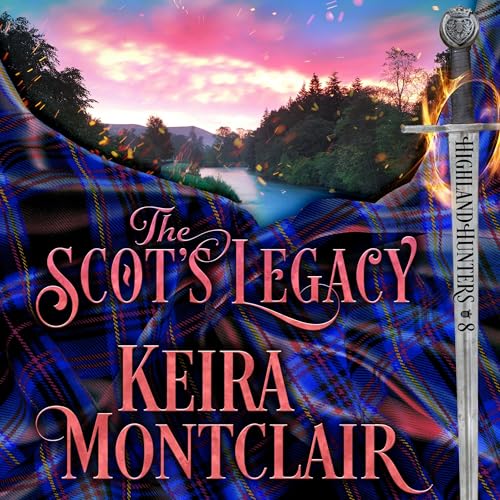 Cover of The Scot's Legacy