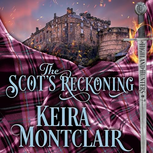 Cover of The Scot's Reckoning