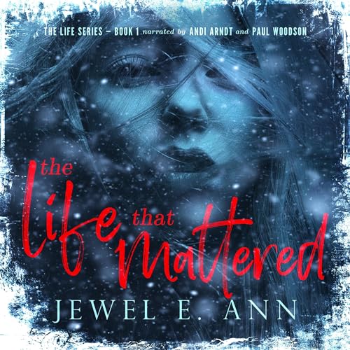 Cover of The Life That Mattered