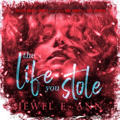 Cover of The Life You Stole