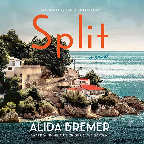 Cover of Split