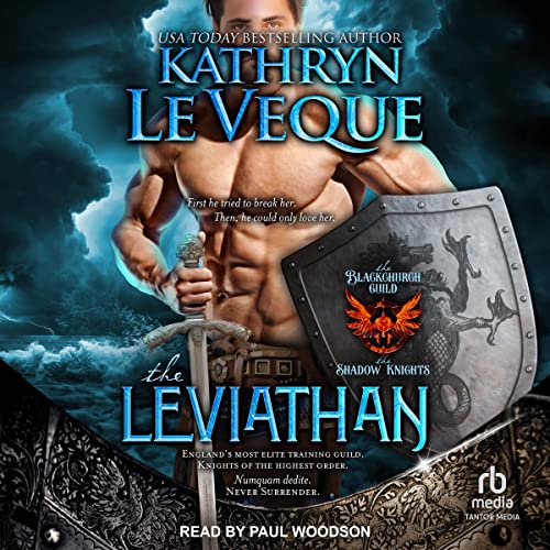 Cover of The Leviathan