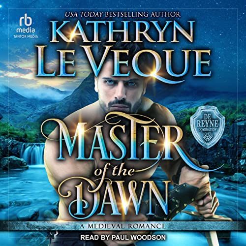 Cover of Master of the Dawn