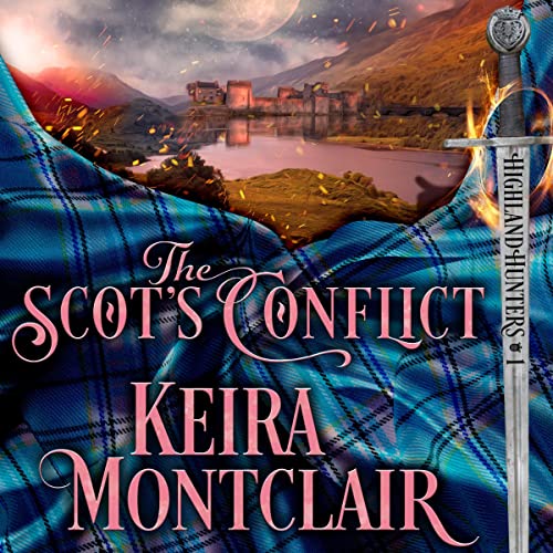 Cover of The Scot's Conflict