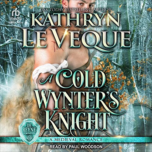Cover of A Cold Wynter’s Knight