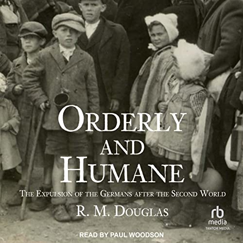 Cover of Orderly and Humane