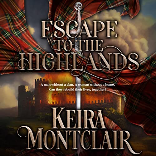 Cover of Escape to the Highlands