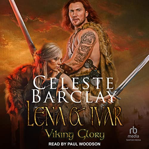 Cover of Lena & Ivar