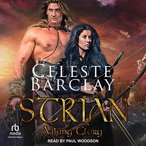 Cover of Strian