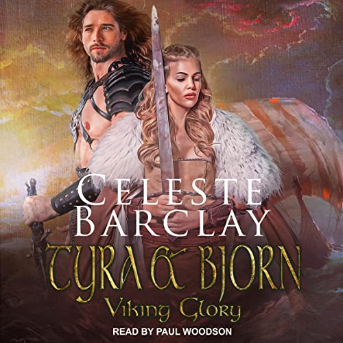 Cover of Tyra & Bjorn