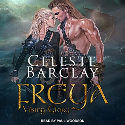 Cover of Freya