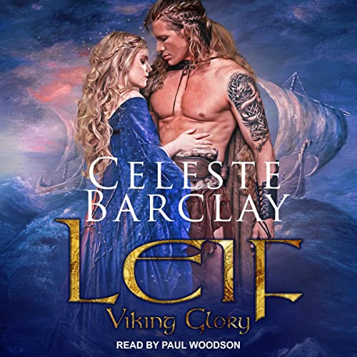 Cover of Leif