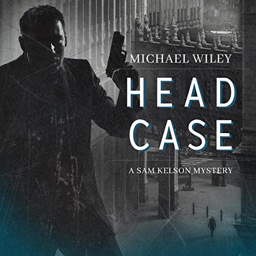 Cover of Head Case