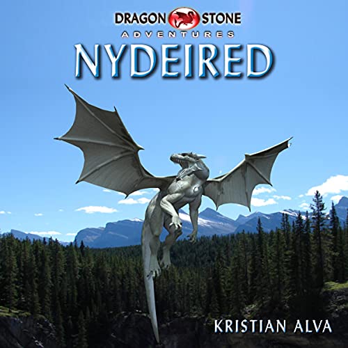 Cover of Nydeired