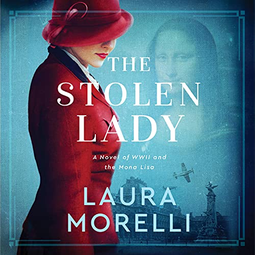 Cover of The Stolen Lady