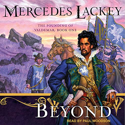 Cover of Beyond