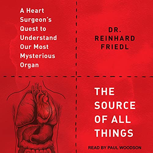 Cover of The Source of All Things