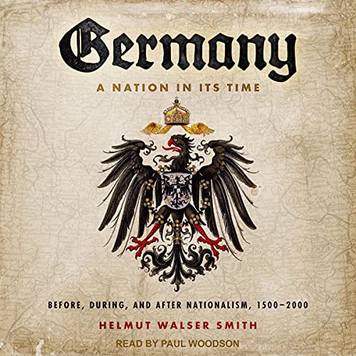 Cover of Germany