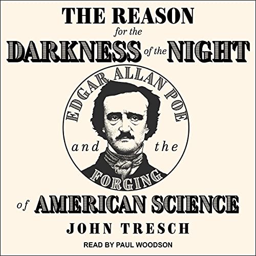 Cover of The Reason for the Darkness of the Night