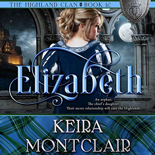 Cover of Elizabeth